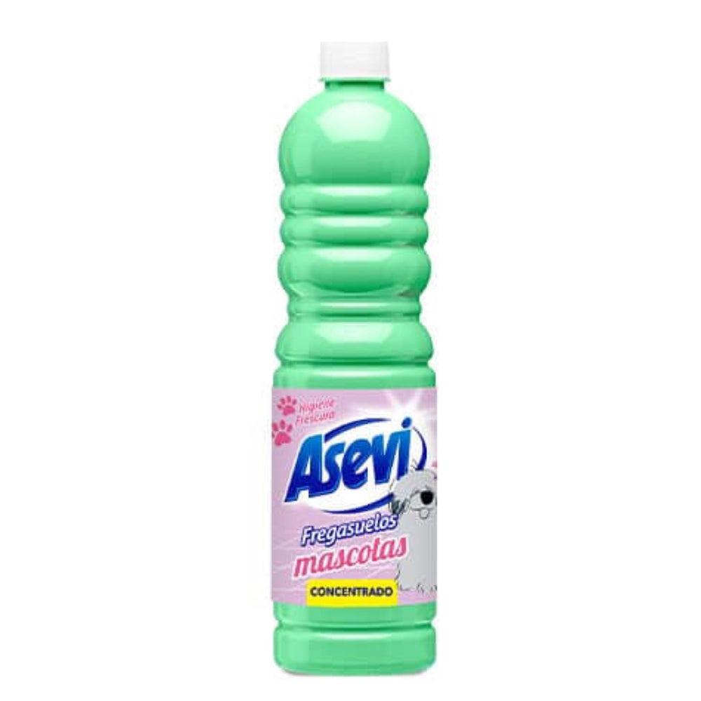 Asevi Floor Cleaner - Pets