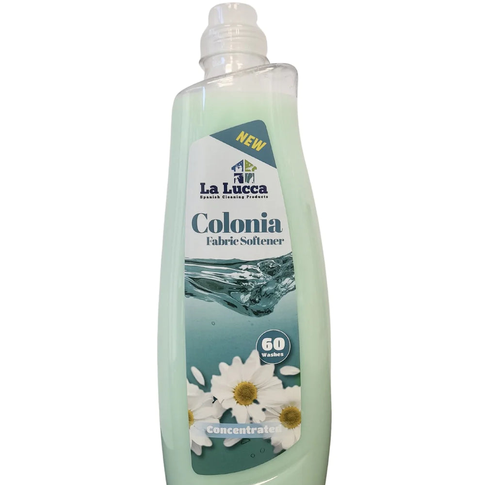 La Lucca Colonia Fabric Softener