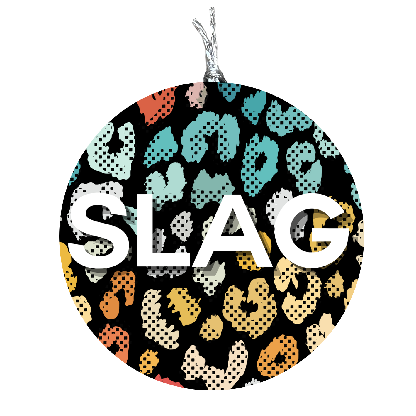 Slag Hanging Decoration