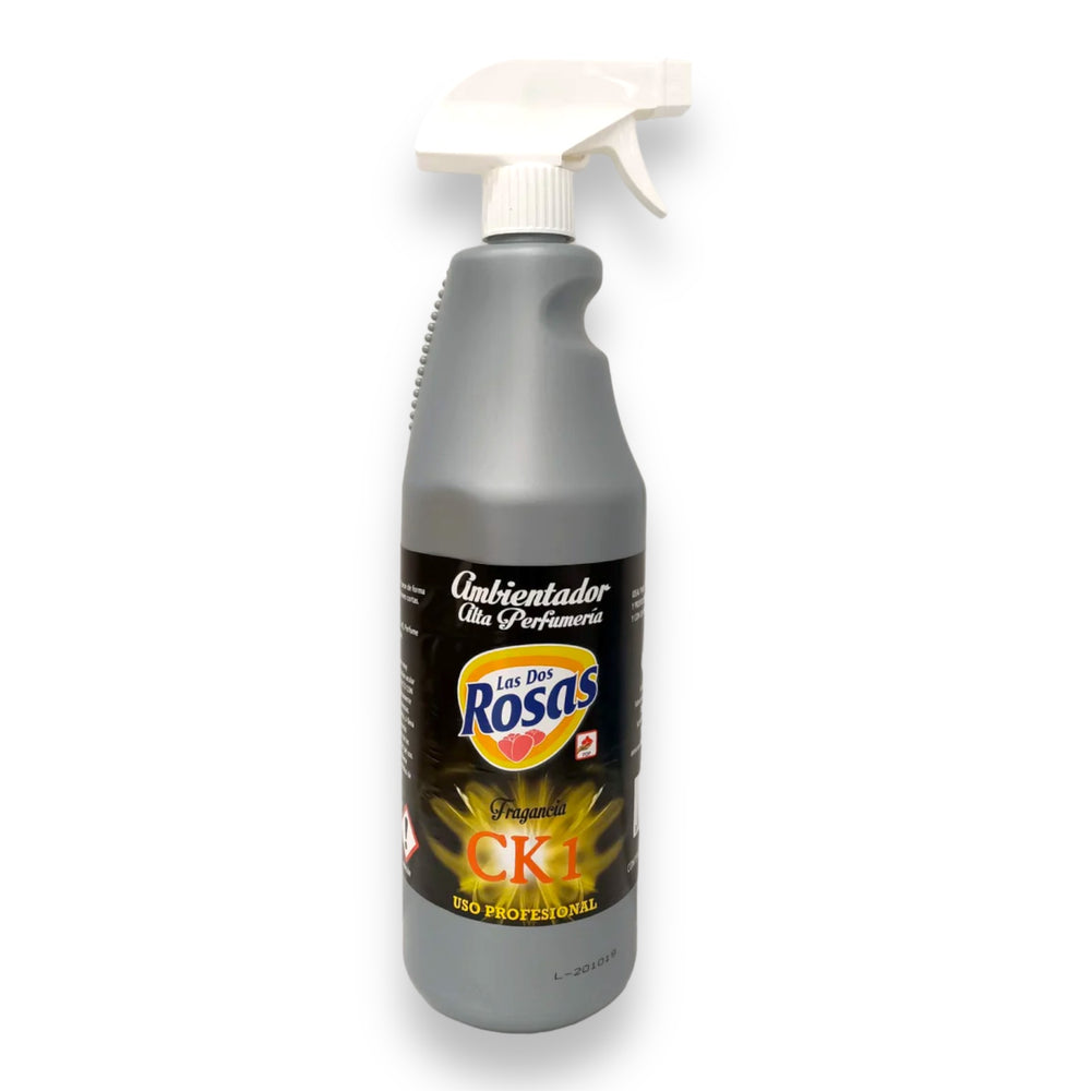 Las Dos Rosas Air Freshener 1L - CK1