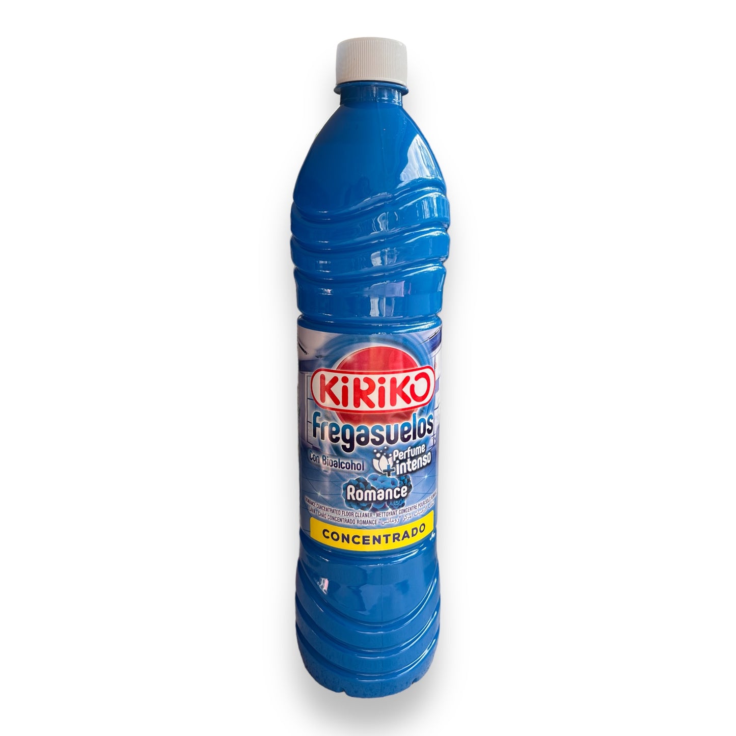 Kiriko Floor Cleaner - Romance