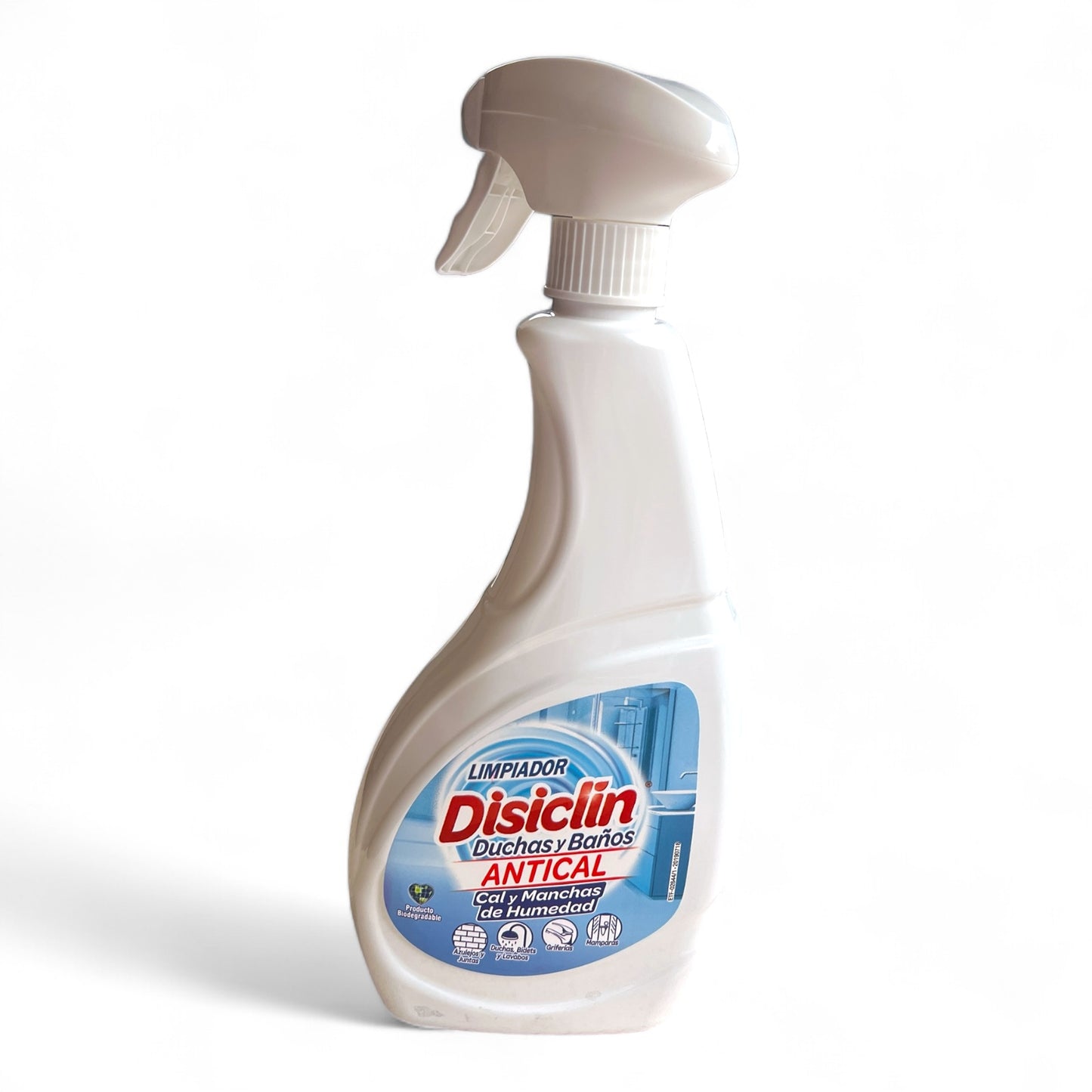 Disiclin Bathroom Spray