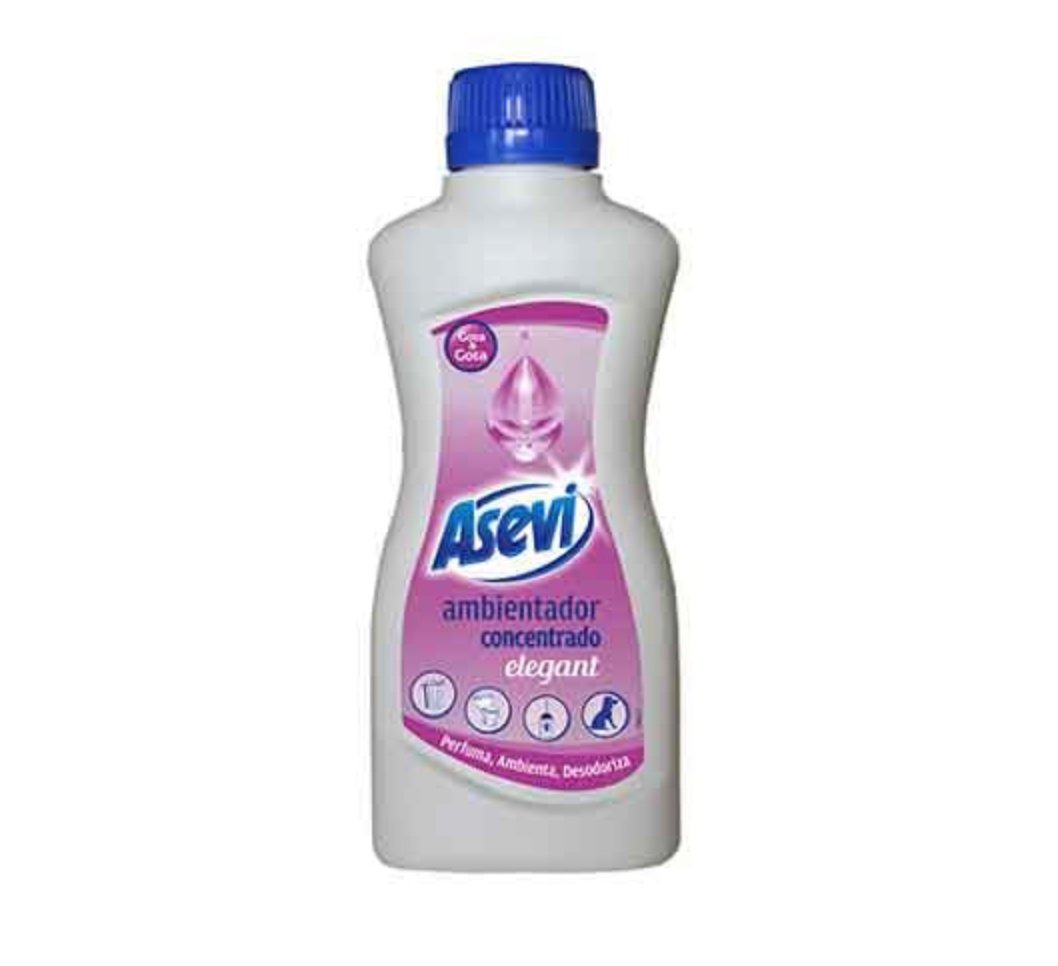 Asevi Elegant Fragrance Drops - Air Freshener - The Scouse Bird Shop