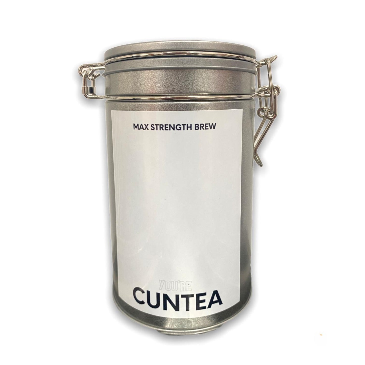 Cuntea - Tea - The Scouse Bird Shop