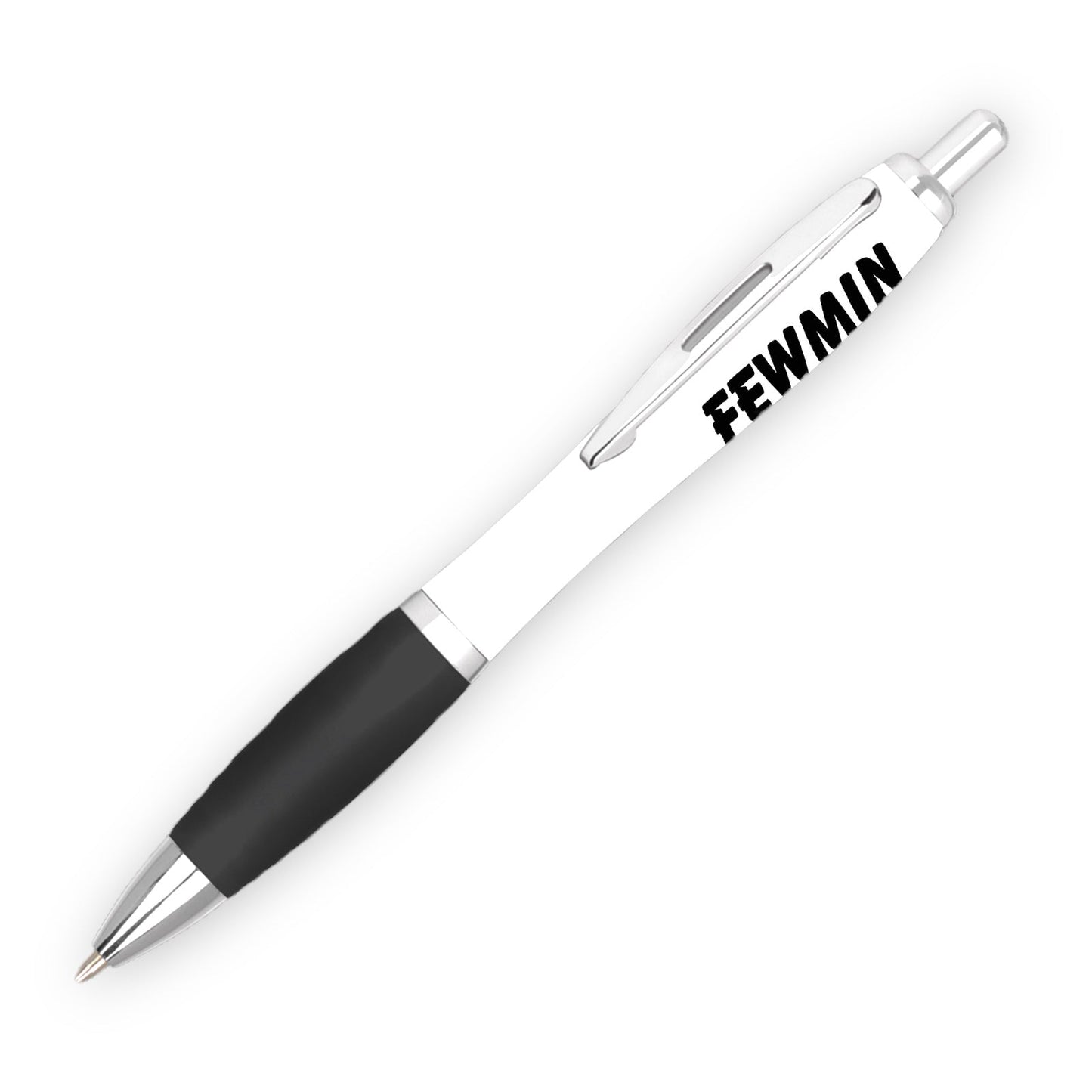 FEWMIN - Ballpoint Pen - Pen - The Scouse Bird Shop