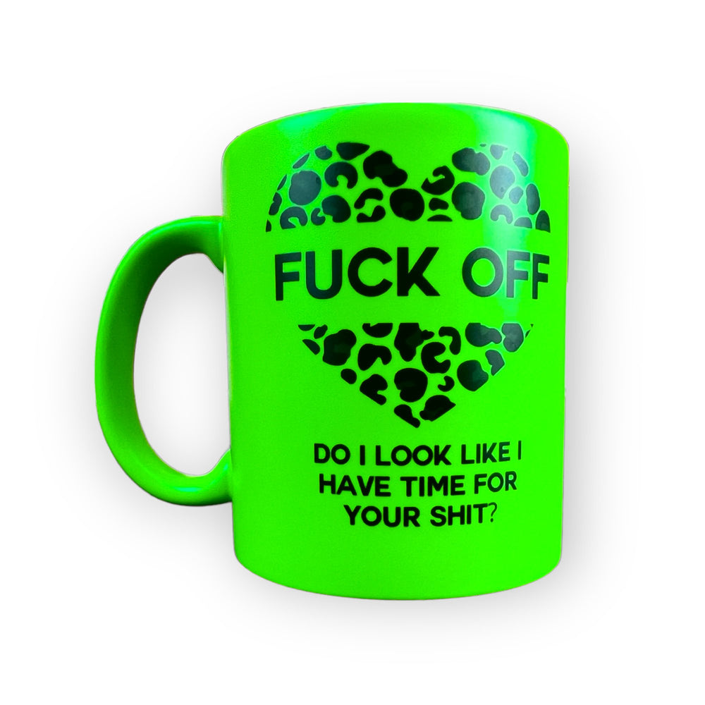 
                  
                    Fuck Off Mug - Mug - The Scouse Bird Shop
                  
                