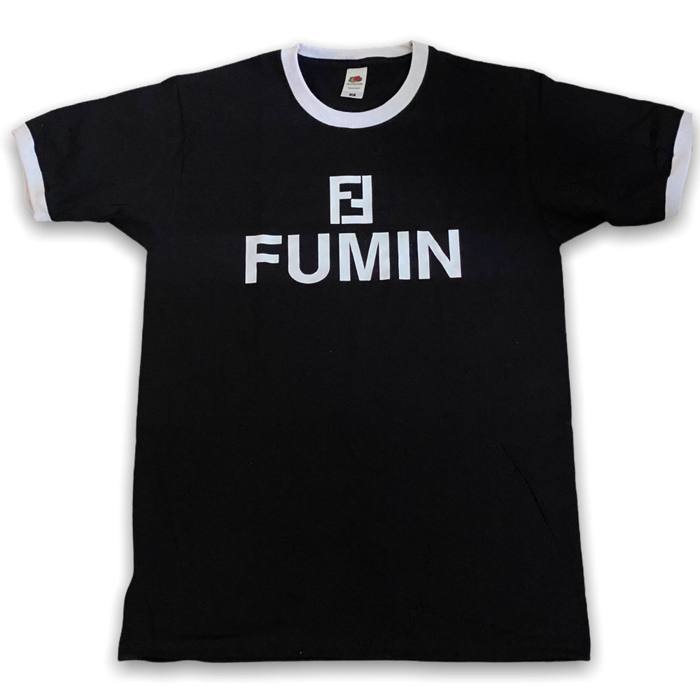 FUMIN T-shirt - T-Shirt - The Scouse Bird Shop