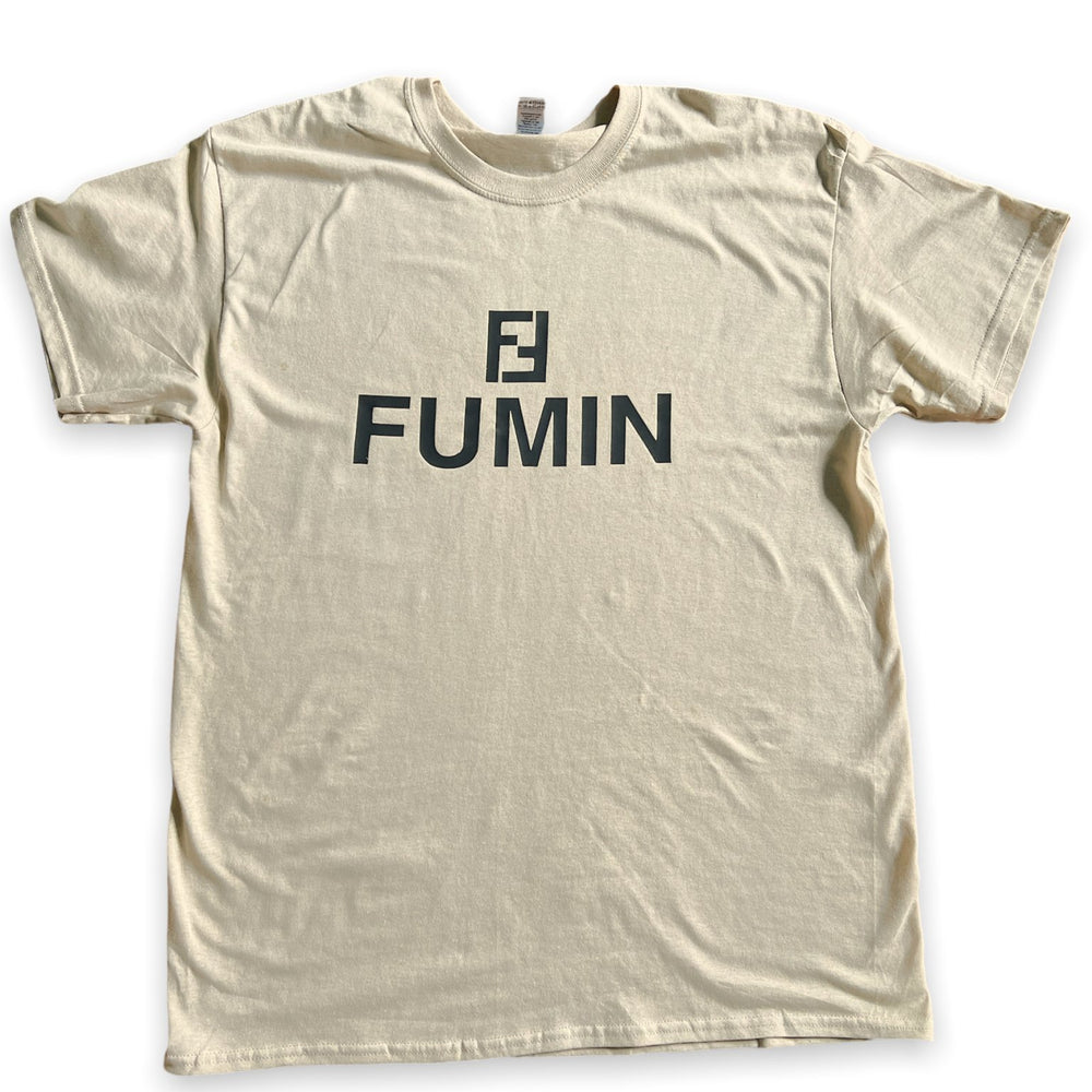 
                  
                    FUMIN T-shirt - T-Shirt - The Scouse Bird Shop
                  
                