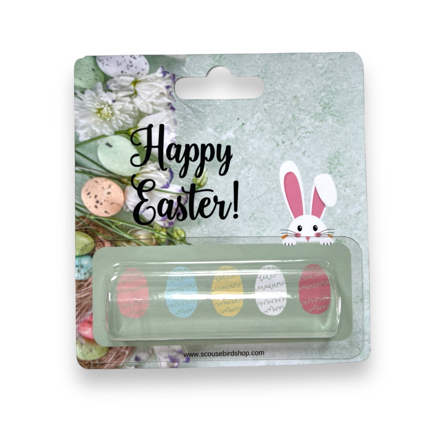 Happy Easter Money Holder - Cards - The Scouse Bird Shop