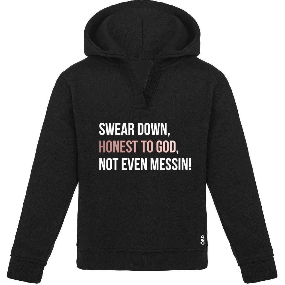 Scouse bird problems, Scouse bird blogs, Scouse bird probs, swear down, hoody, hoodie, kids, clothing, clothes, for girls, girlie, alternative, gifts, gifting, pink, grey, purple,