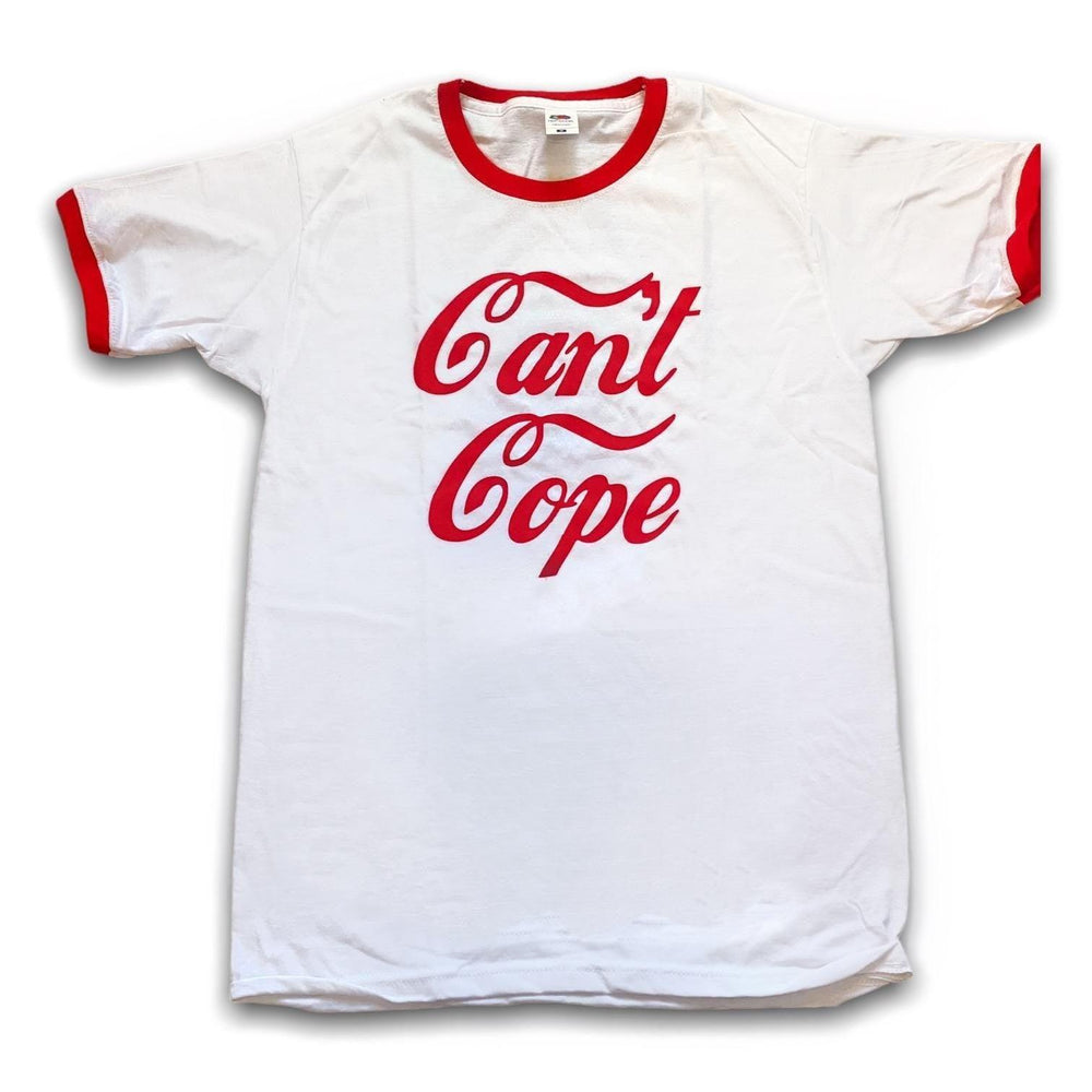 Can&#39;t Cope T-Shirt