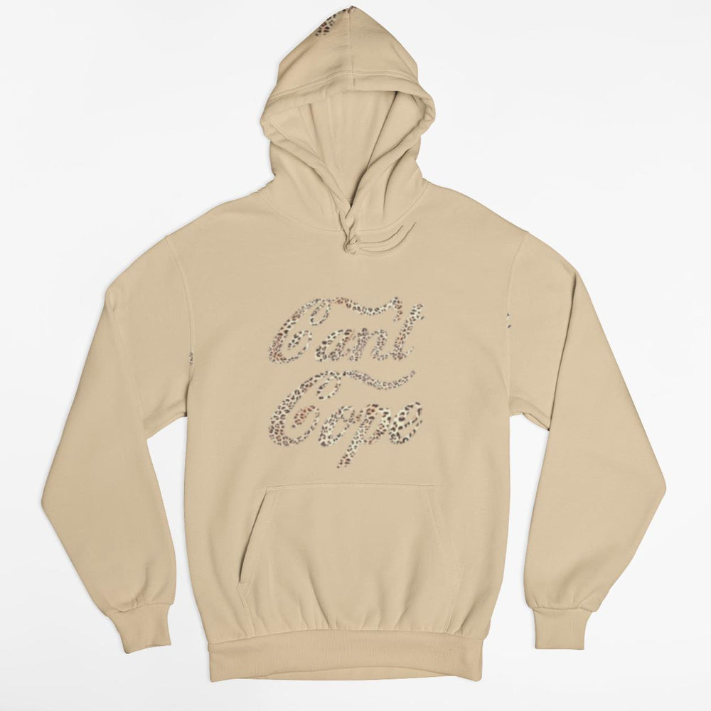 
                  
                    Scouse Bird - Can&#39;t Cope Hoodie
                  
                