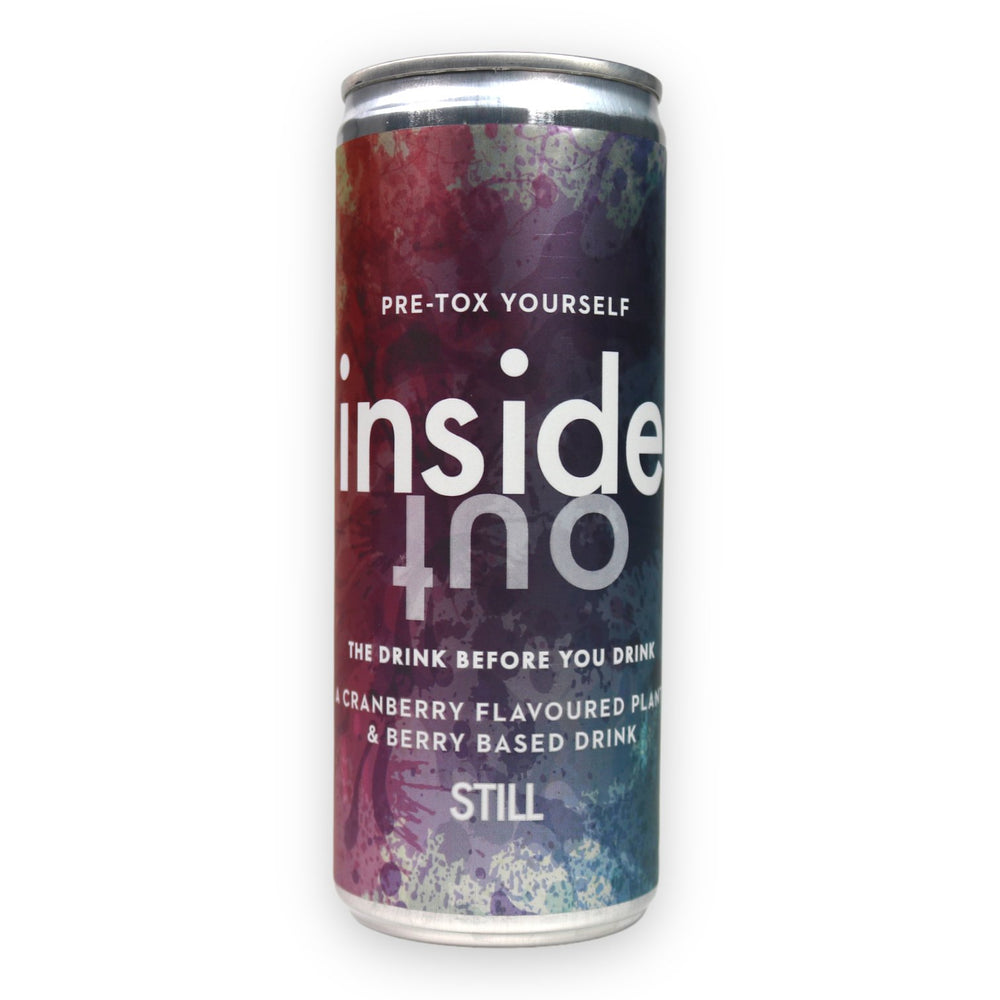 
                  
                    Inside Out - Pretox Drink AKA The "Hangover" Drink - Hangover Cure - The Scouse Bird Shop
                  
                