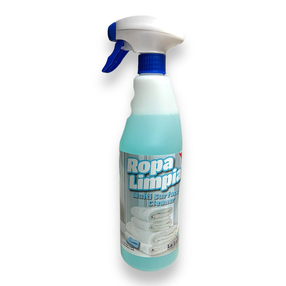 La Lucca Ropa Limpia Multipurpose Spray - Multipurpose Cleaner - The Scouse Bird Shop