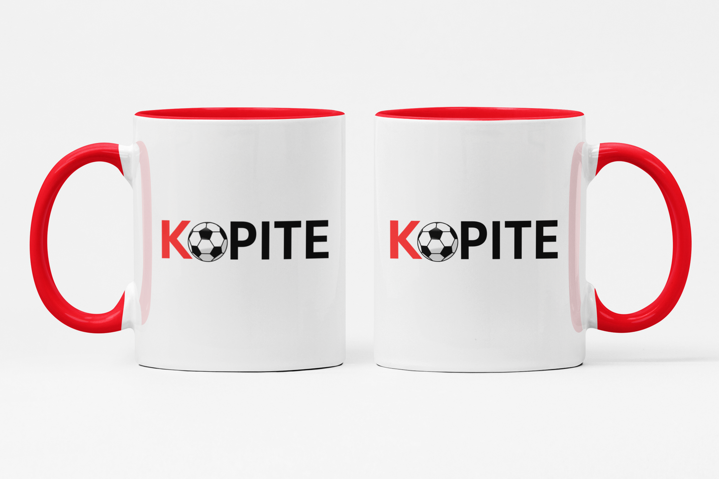 Kopite Mug