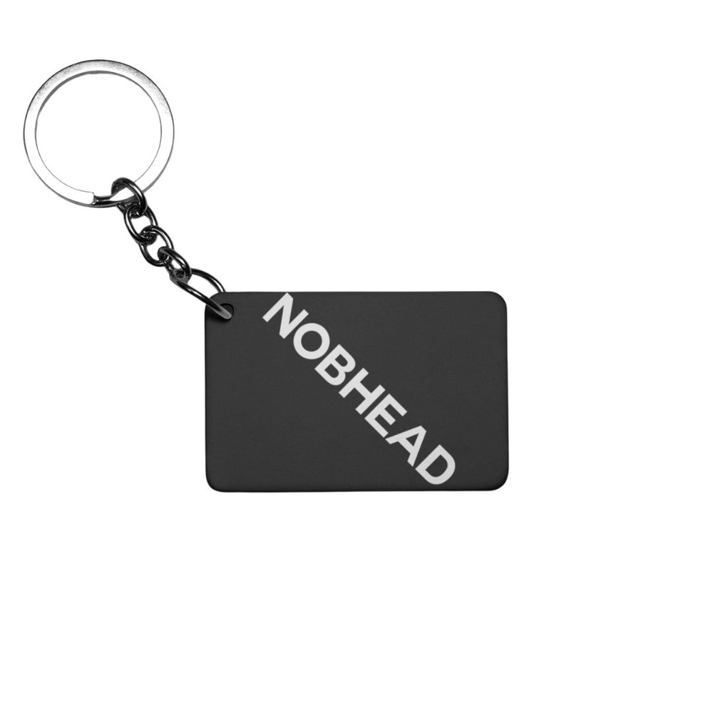 Nobhead Keyring - Keyring - The Scouse Bird Shop