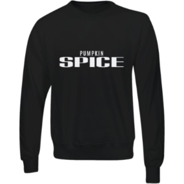 Pumpkin Spice Jumper - Jumper - The Scouse Bird Shop