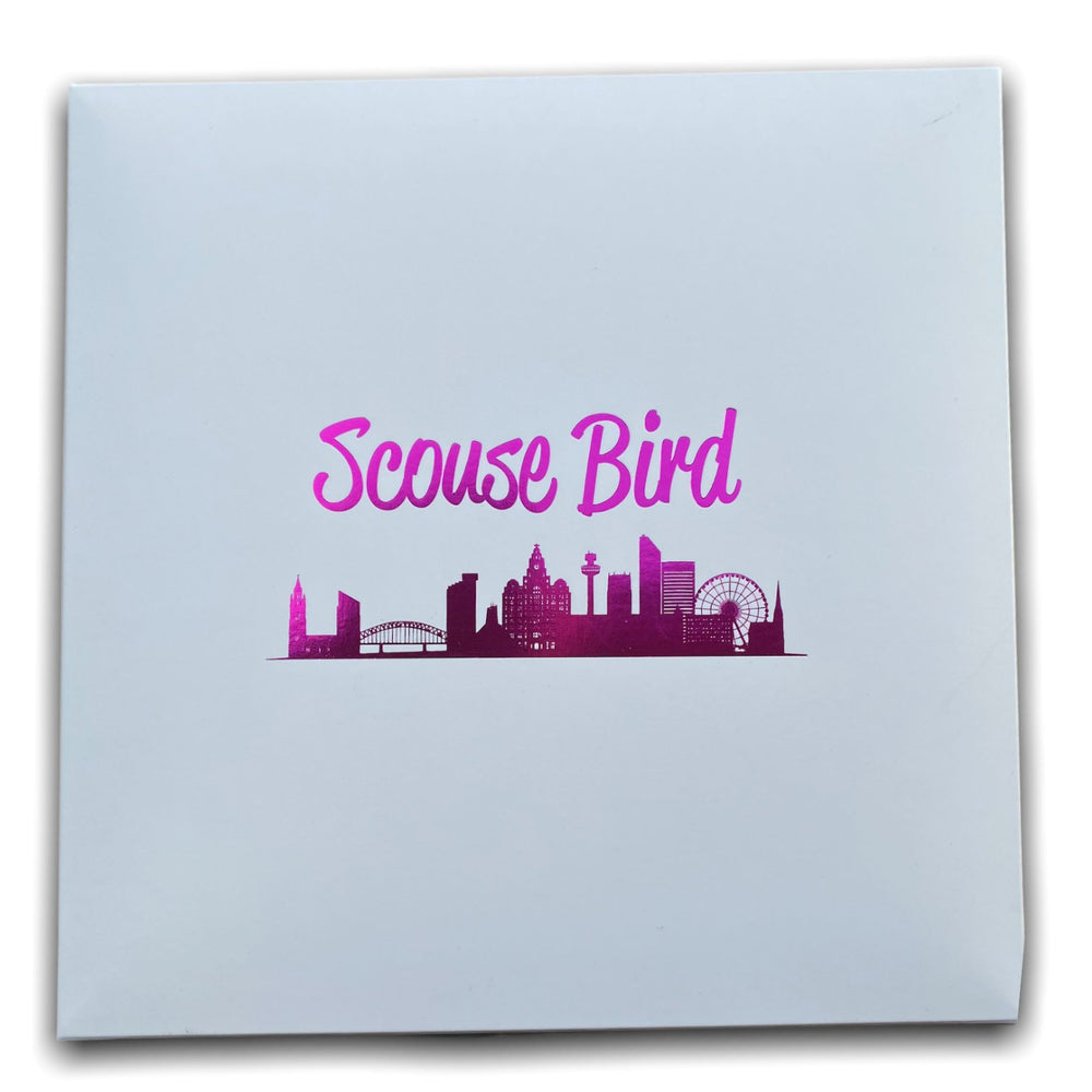 Scouse Bird Gift Box - Box - The Scouse Bird Shop