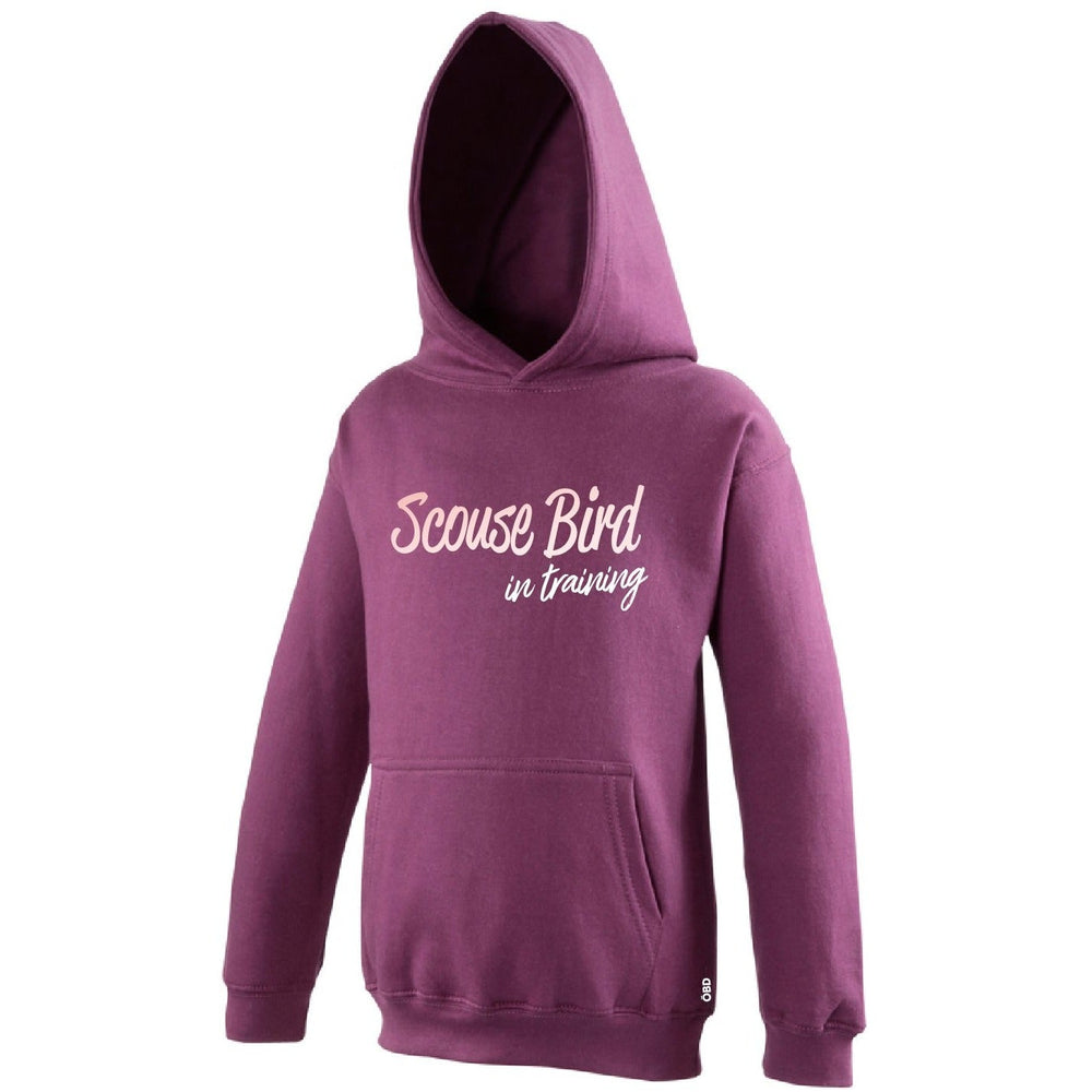 
                  
                    Scouse Bird In Training - Baby & Kids Hoodie - Hoodie - The Scouse Bird Shop
                  
                