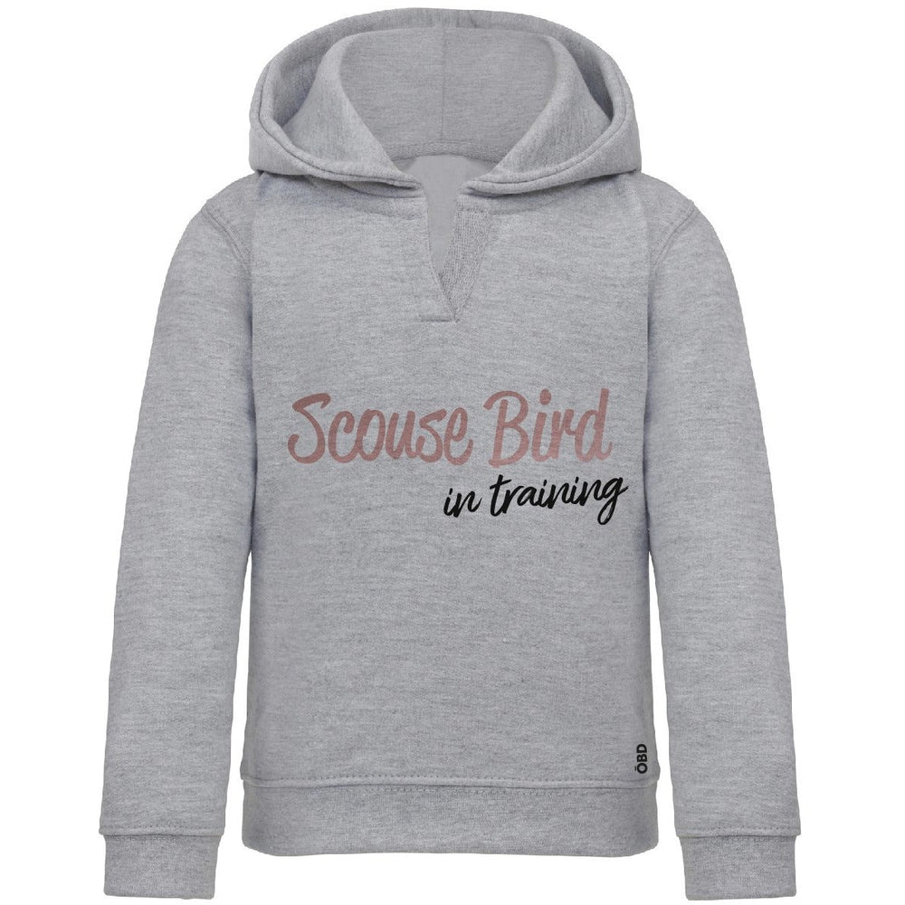 
                  
                    Scouse Bird In Training - Baby & Kids Hoodie - Hoodie - The Scouse Bird Shop
                  
                