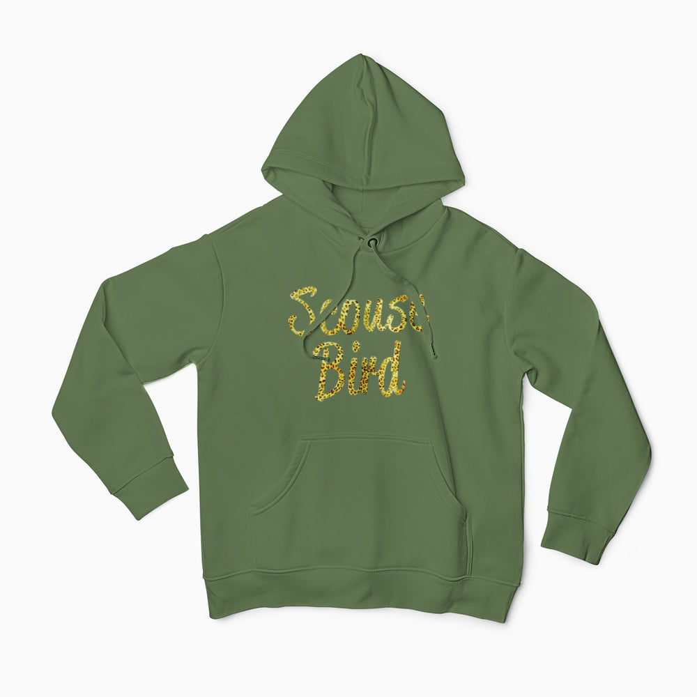 
                  
                    Scouse Bird - Leopard Print Hoodie - Hoodie - The Scouse Bird Shop
                  
                