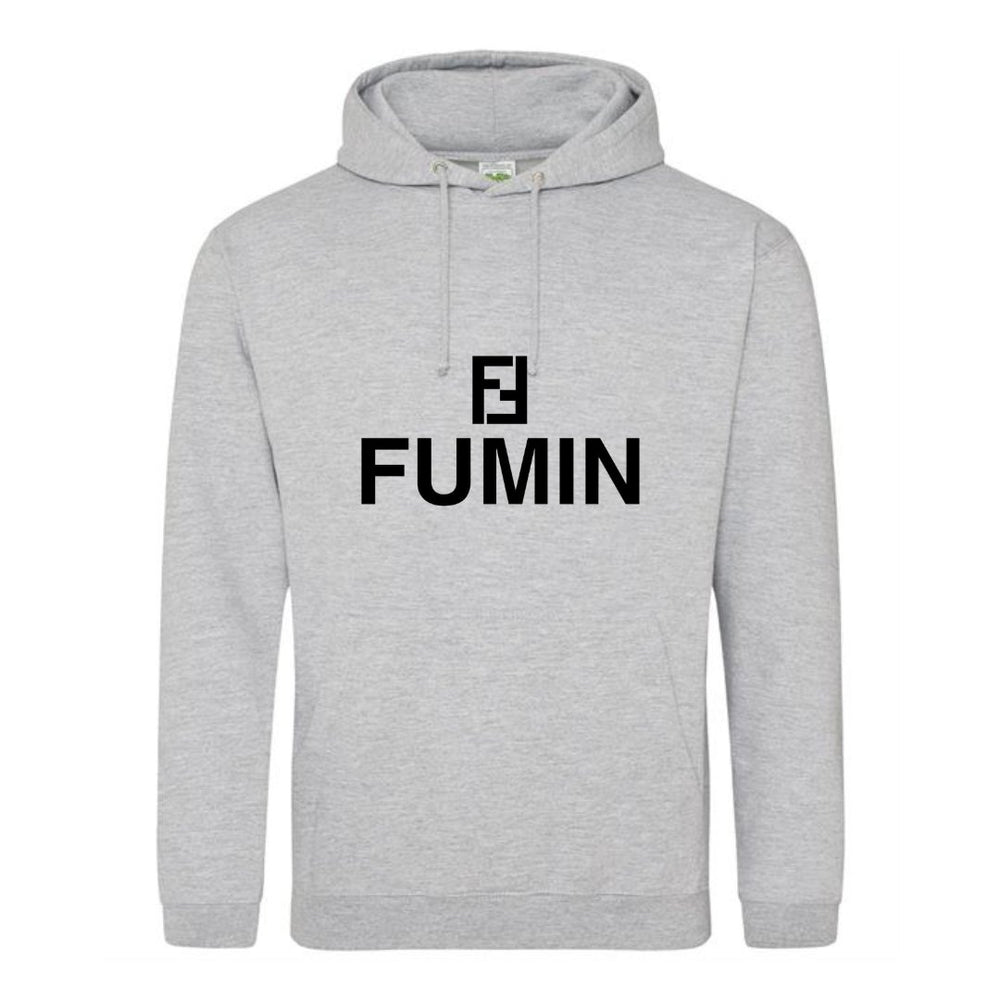 
                  
                    Scouse Bird NEUTRALS - FUMIN Hoodie - Hoodie - The Scouse Bird Shop
                  
                