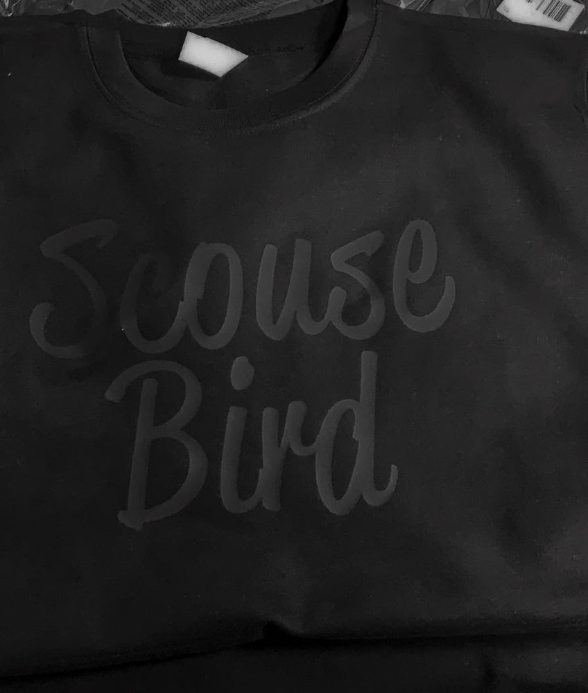 
                  
                    Scouse Bird Subtle Print Sweatshirt - Jumper - The Scouse Bird Shop
                  
                