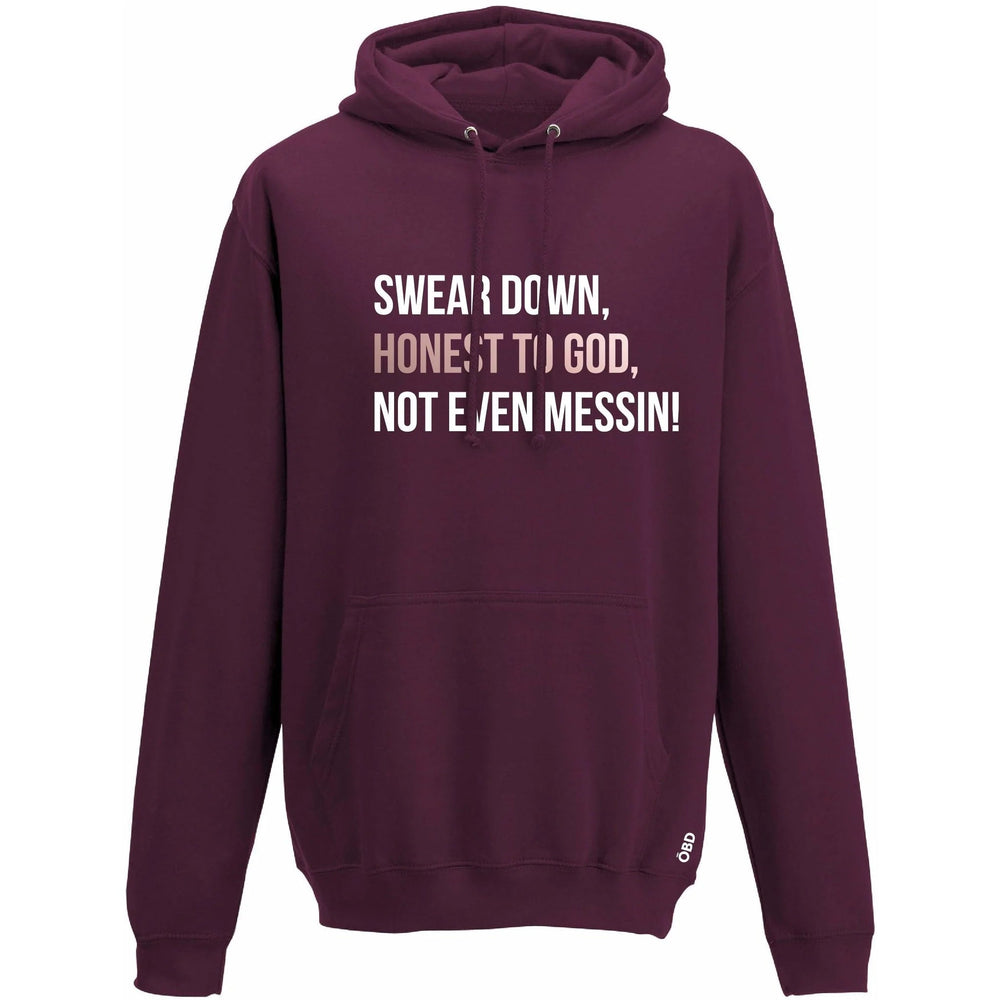 
                  
                    Scouse Bird - Swear Down Hoodie - Hoodie - The Scouse Bird Shop
                  
                