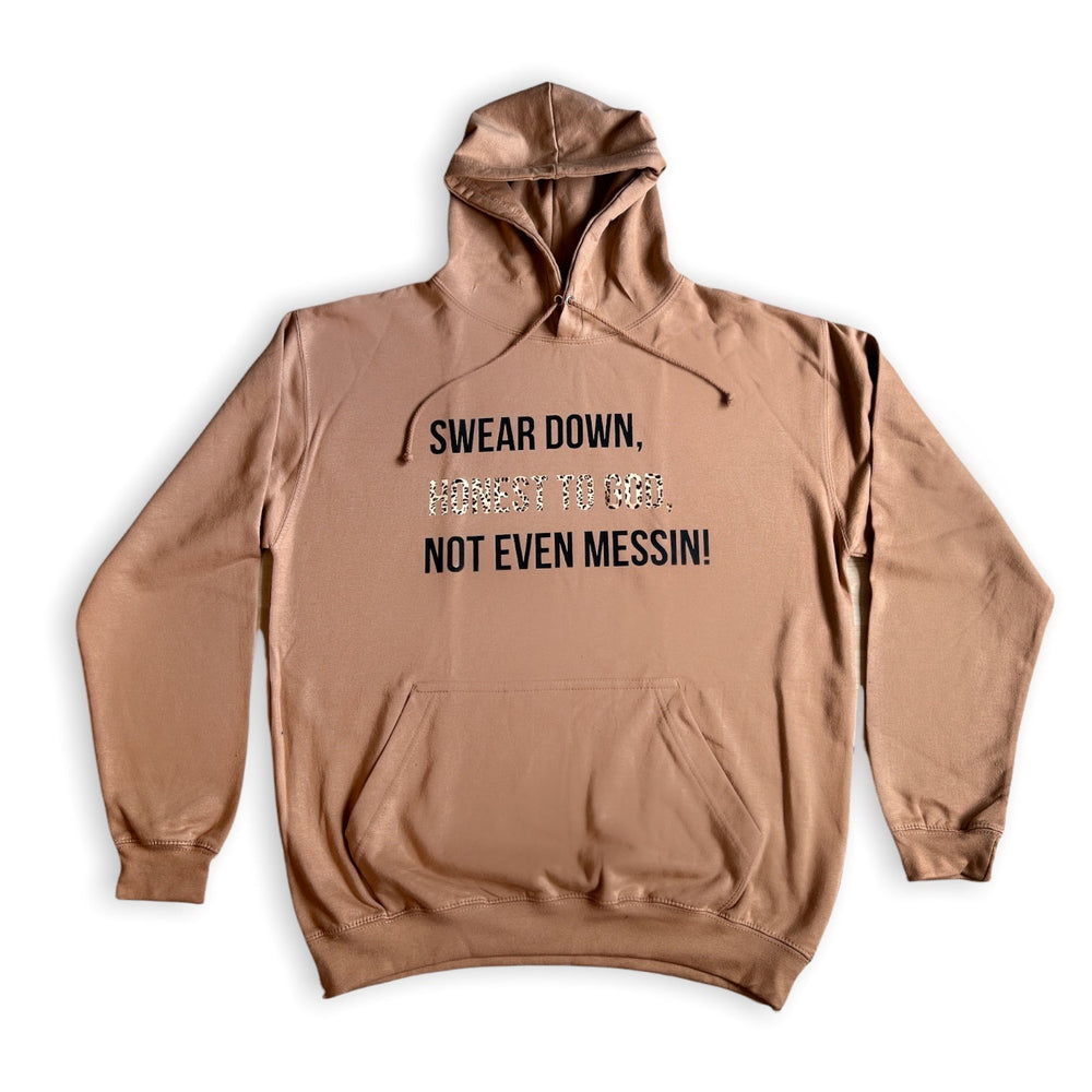 
                  
                    Scouse Bird - Swear Down Hoodie - Hoodie - The Scouse Bird Shop
                  
                