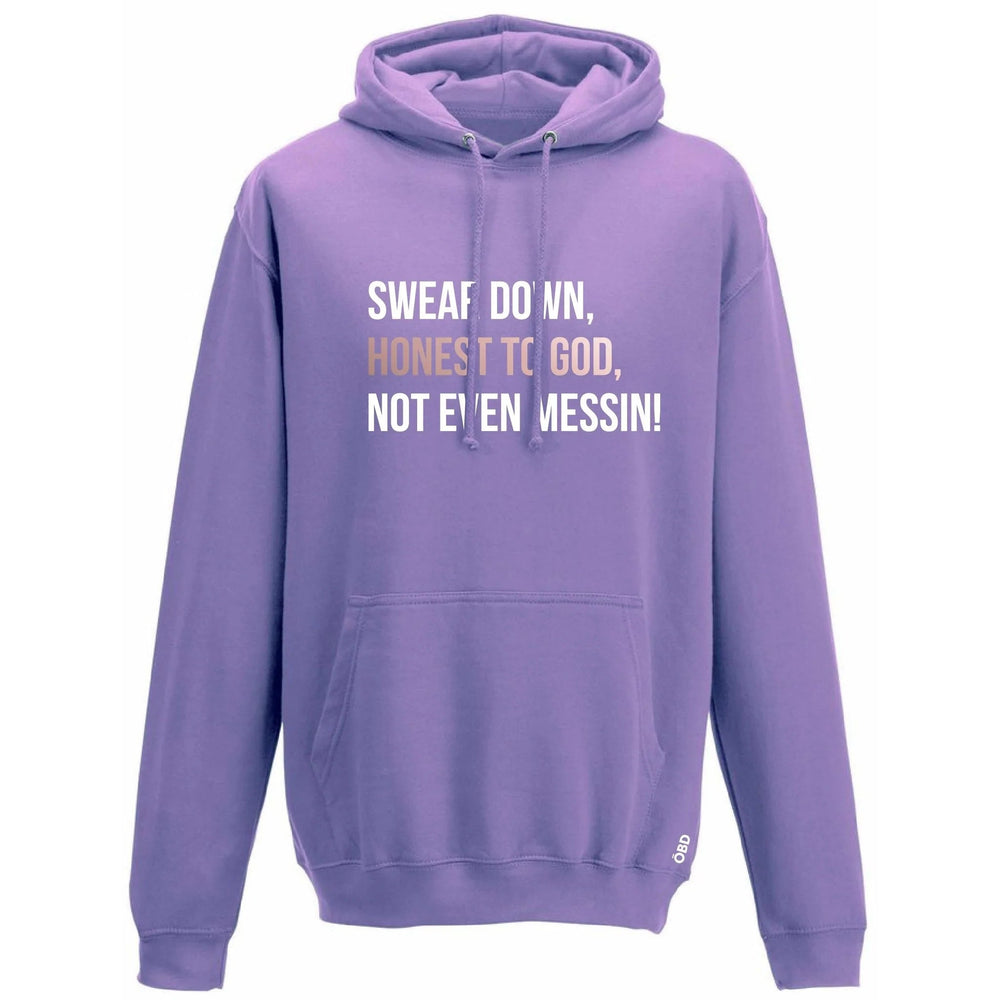 
                  
                    Scouse Bird - Swear Down Hoodie - Hoodie - The Scouse Bird Shop
                  
                