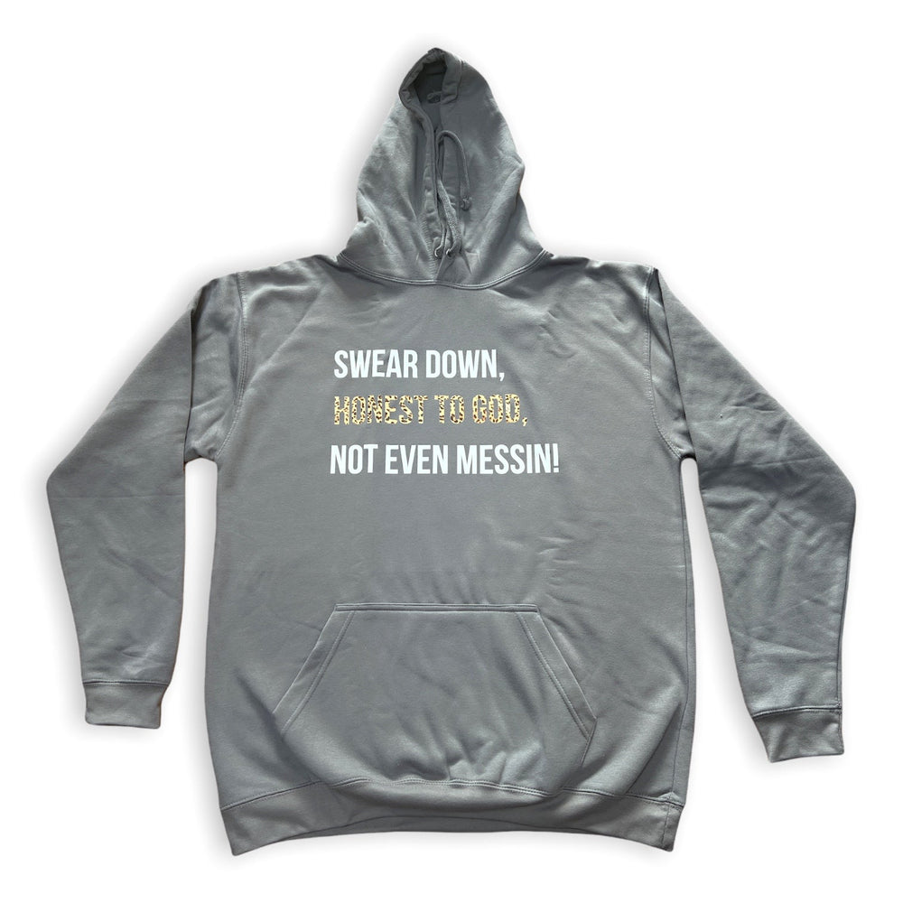 
                  
                    Scouse Bird - Swear Down Hoodie - Hoodie - The Scouse Bird Shop
                  
                