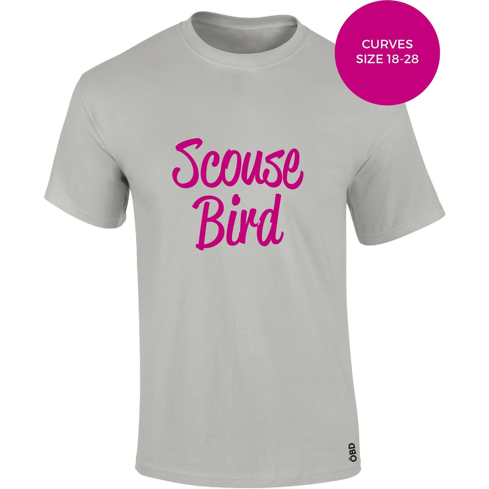 
                  
                    Scouse Bird T-Shirt - T-Shirt - The Scouse Bird Shop
                  
                