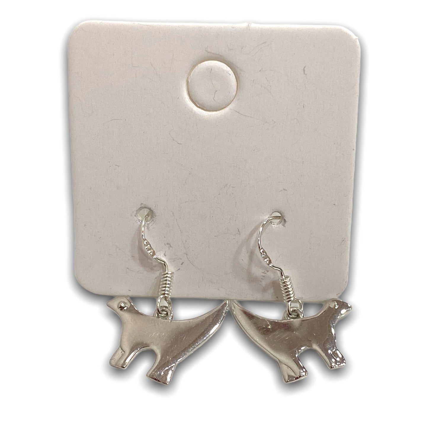 Scouse Charm Earrings - Lambanana - Charm - The Scouse Bird Shop