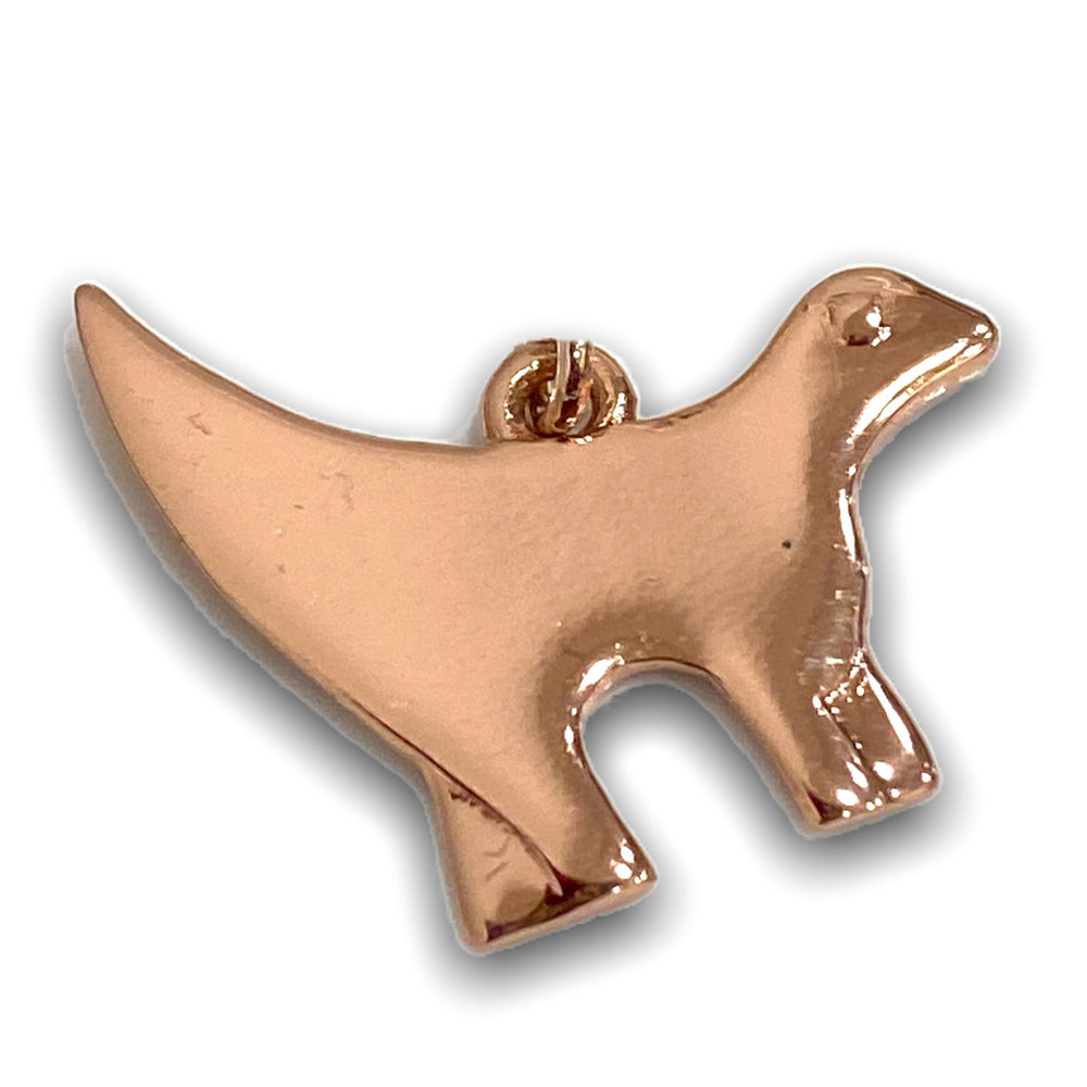 
                  
                    Scouse Charms - Lambanana - Charm - The Scouse Bird Shop
                  
                