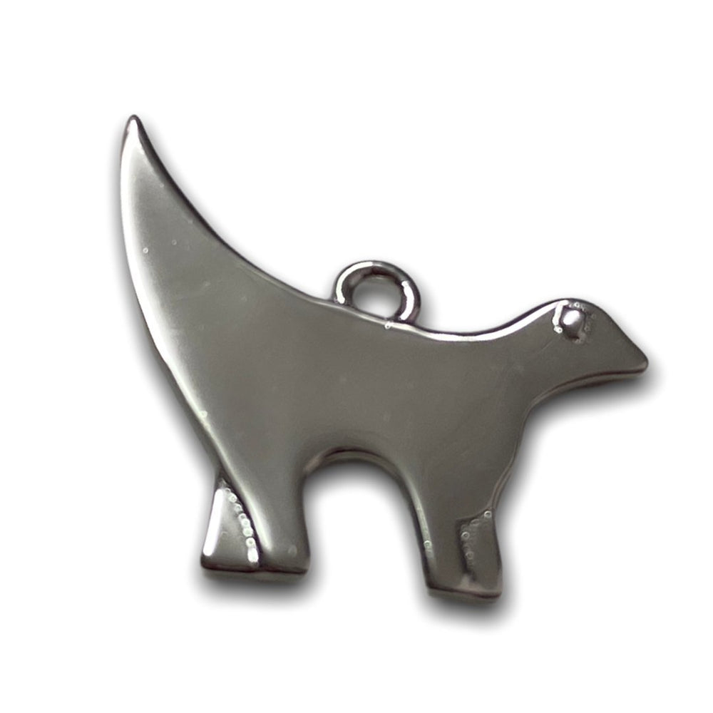 
                  
                    Scouse Charms - Lambanana - Charm - The Scouse Bird Shop
                  
                