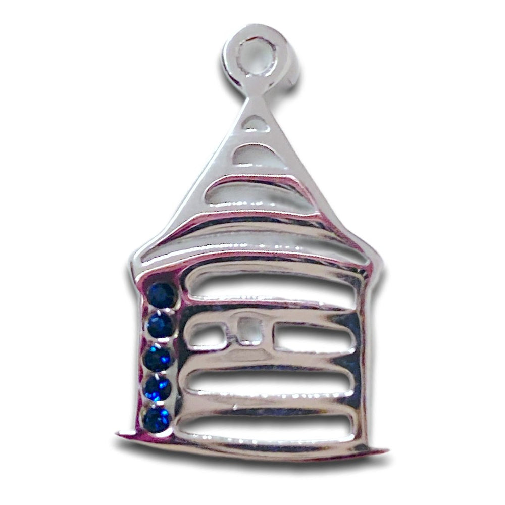 Scouse Charms - Ruperts Tower - Charm - The Scouse Bird Shop