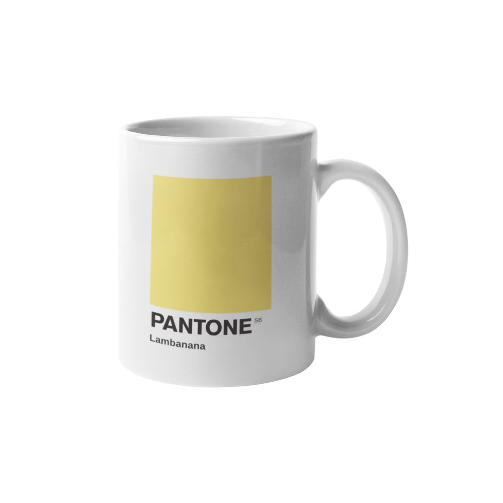 
                  
                    Scouse Pantone Mug - Various colours - Mug - The Scouse Bird Shop
                  
                