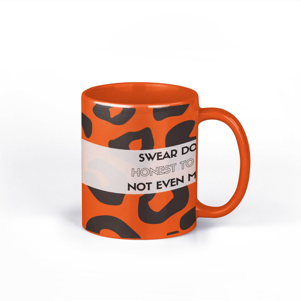 
                  
                    Swear Down Mug - Mug - The Scouse Bird Shop
                  
                