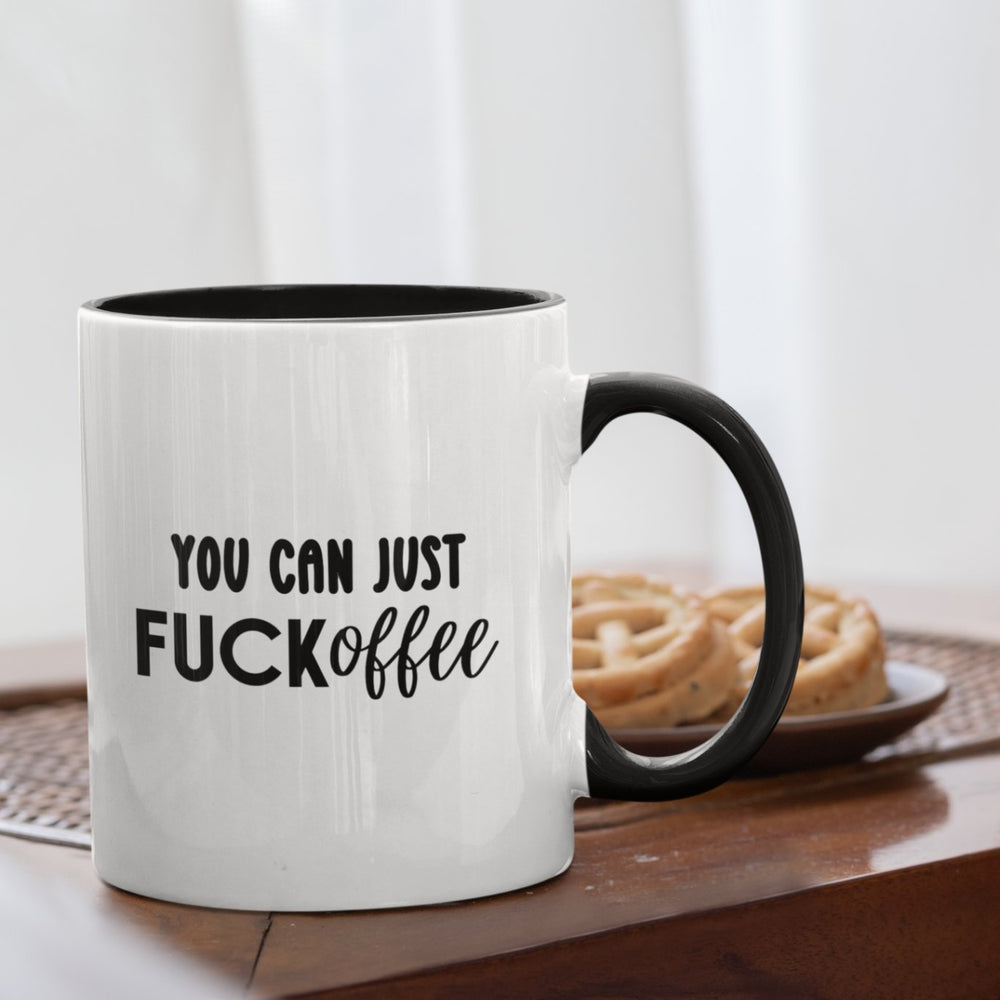 
                  
                    You Can FUCKoffee Mug - Mug - The Scouse Bird Shop
                  
                