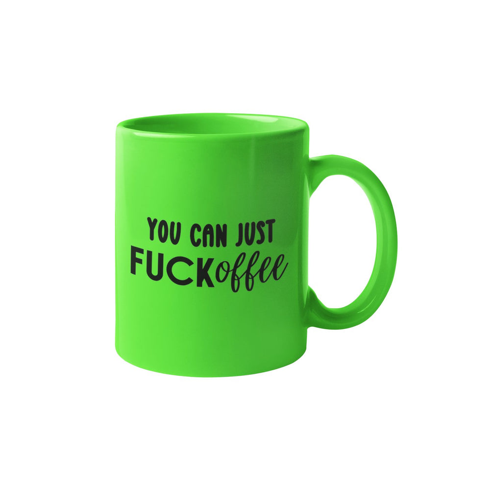 
                  
                    You Can FUCKoffee Mug - Mug - The Scouse Bird Shop
                  
                