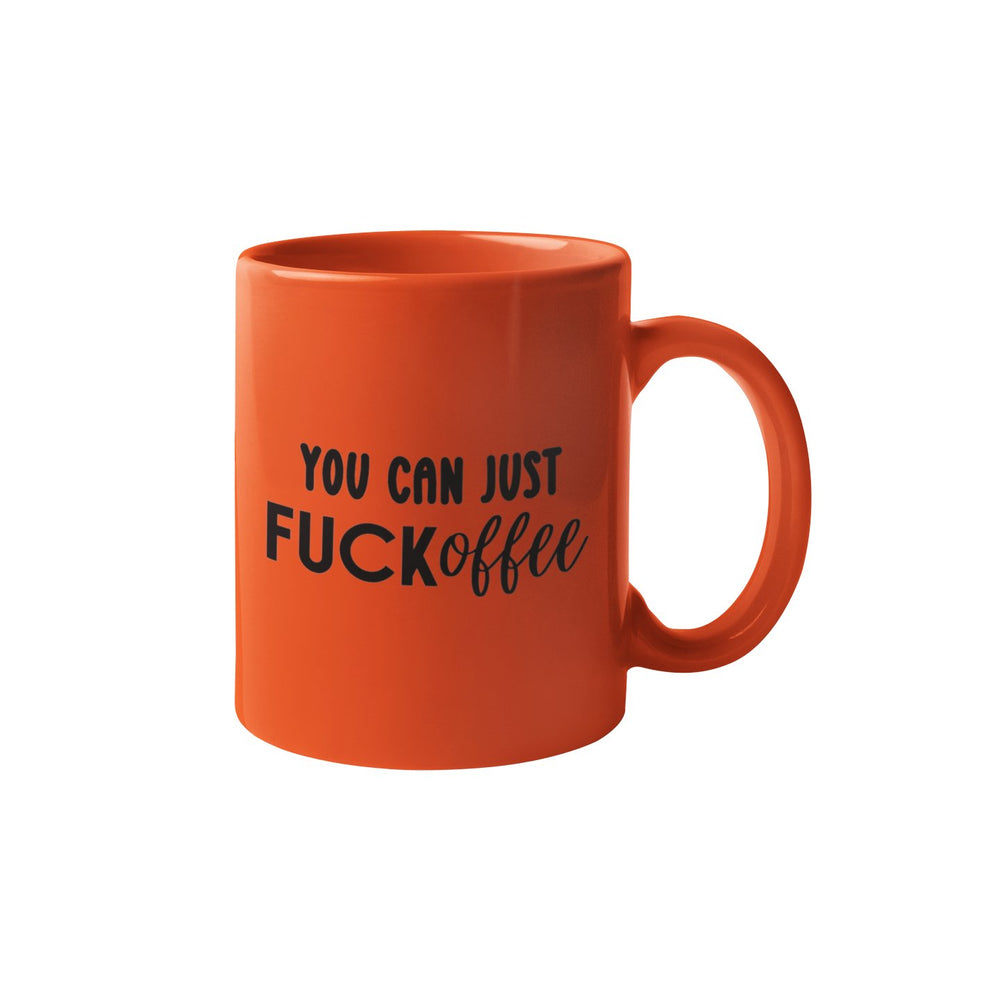 
                  
                    You Can FUCKoffee Mug - Mug - The Scouse Bird Shop
                  
                