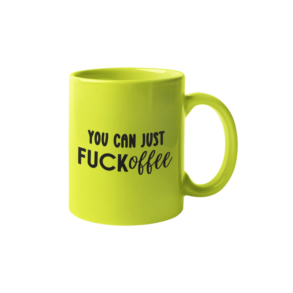 
                  
                    You Can FUCKoffee Mug - Mug - The Scouse Bird Shop
                  
                