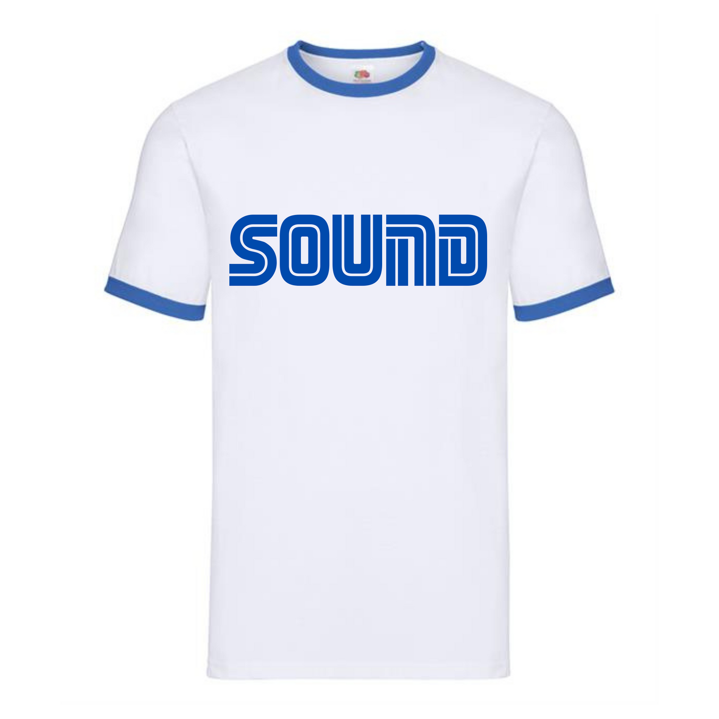 Retro Sound T-Shirt