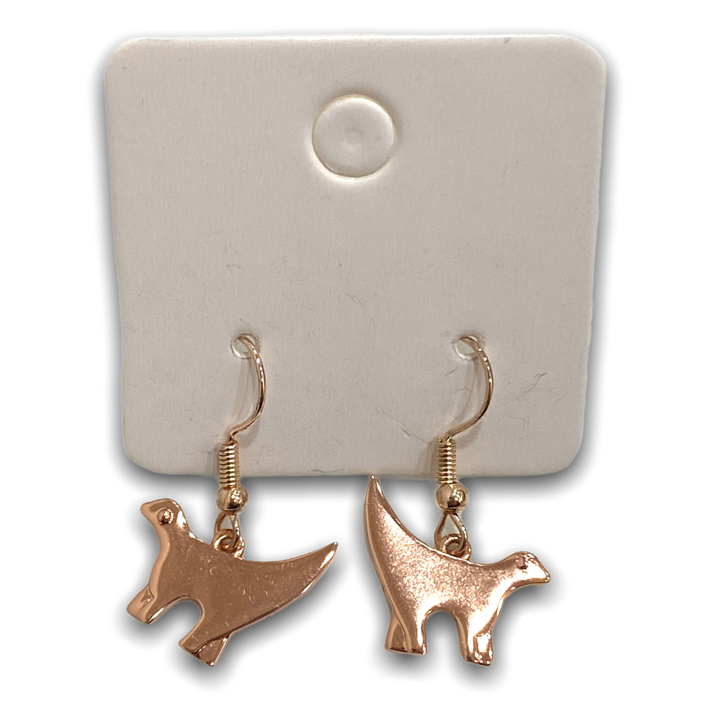 Scouse Charm Earrings - Lambanana