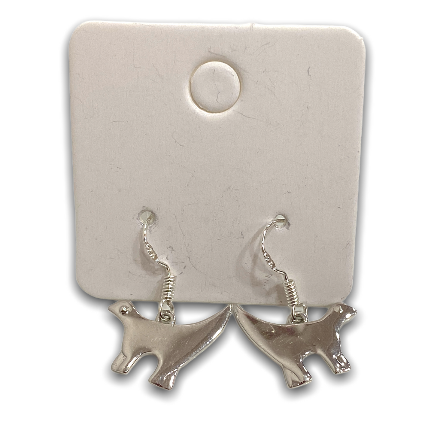 Scouse Charm Earrings - Lambanana