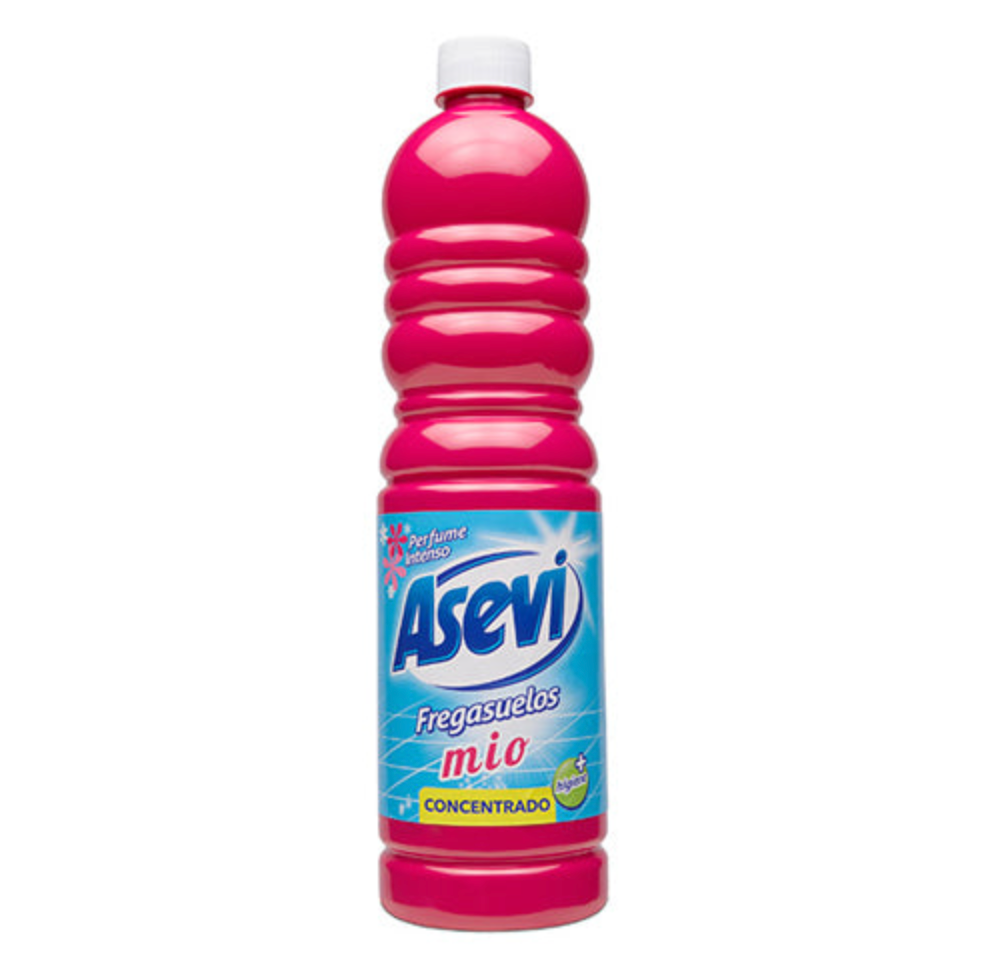 Asevi Floor Cleaner - Mio