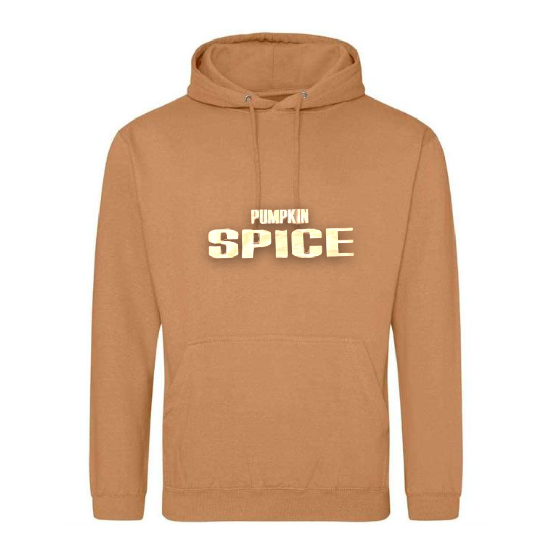 Pumpkin Spice Hoodie