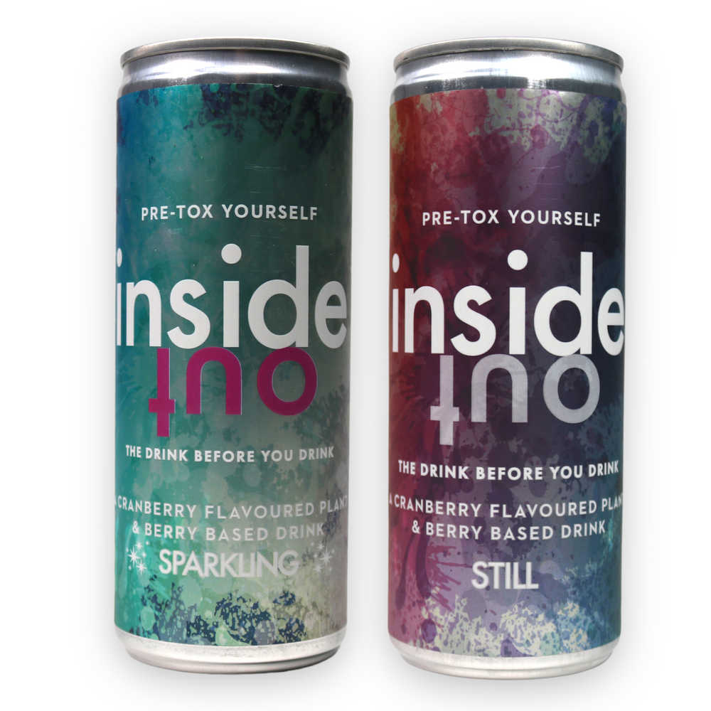 Inside Out - Pretox Drink AKA The 