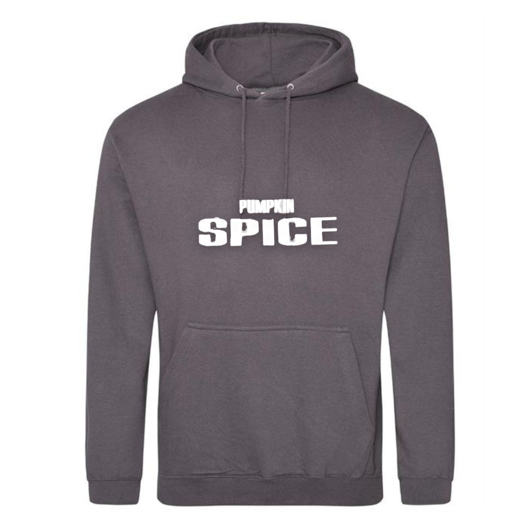 Pumpkin Spice Hoodie